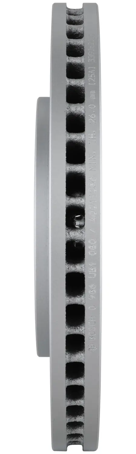 QuietCast Rotor - image principale du produit