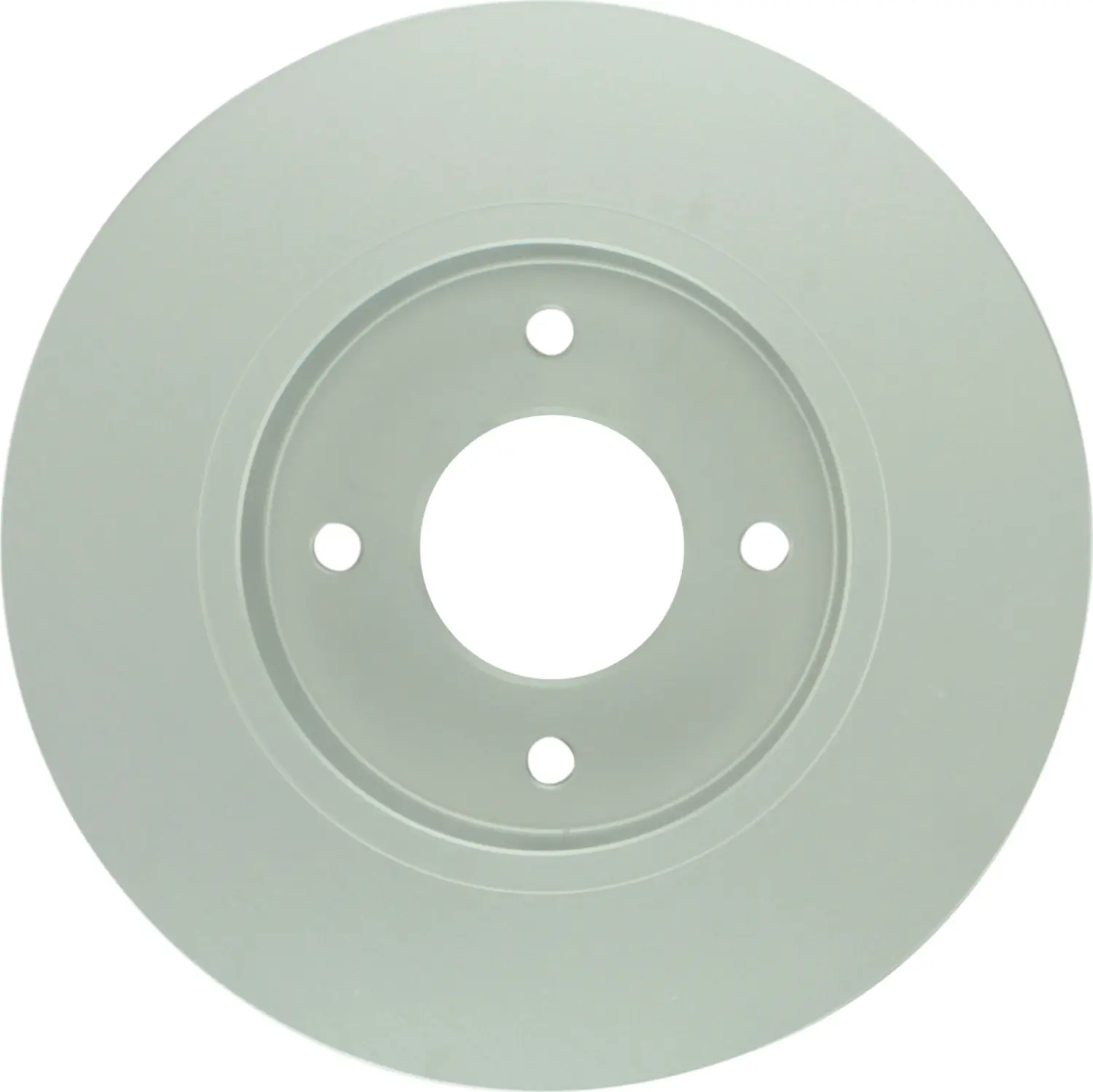 Disc Brake Rotor miniature 3