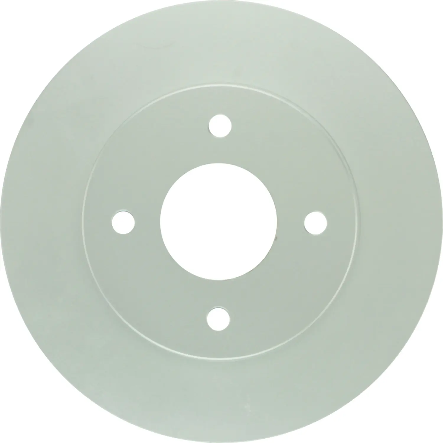 Disc Brake Rotor - image principale du produit
