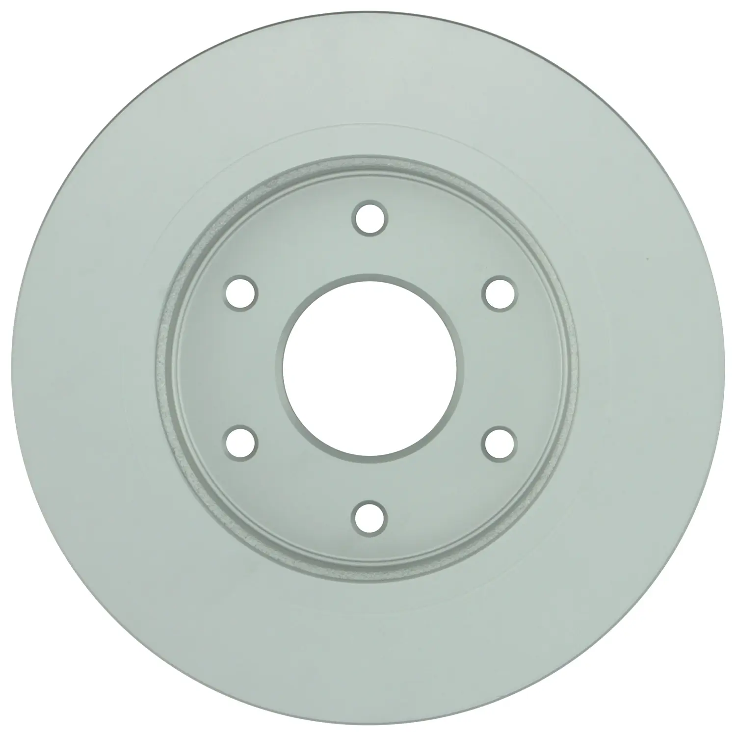 QuietCast Rotor miniature 3