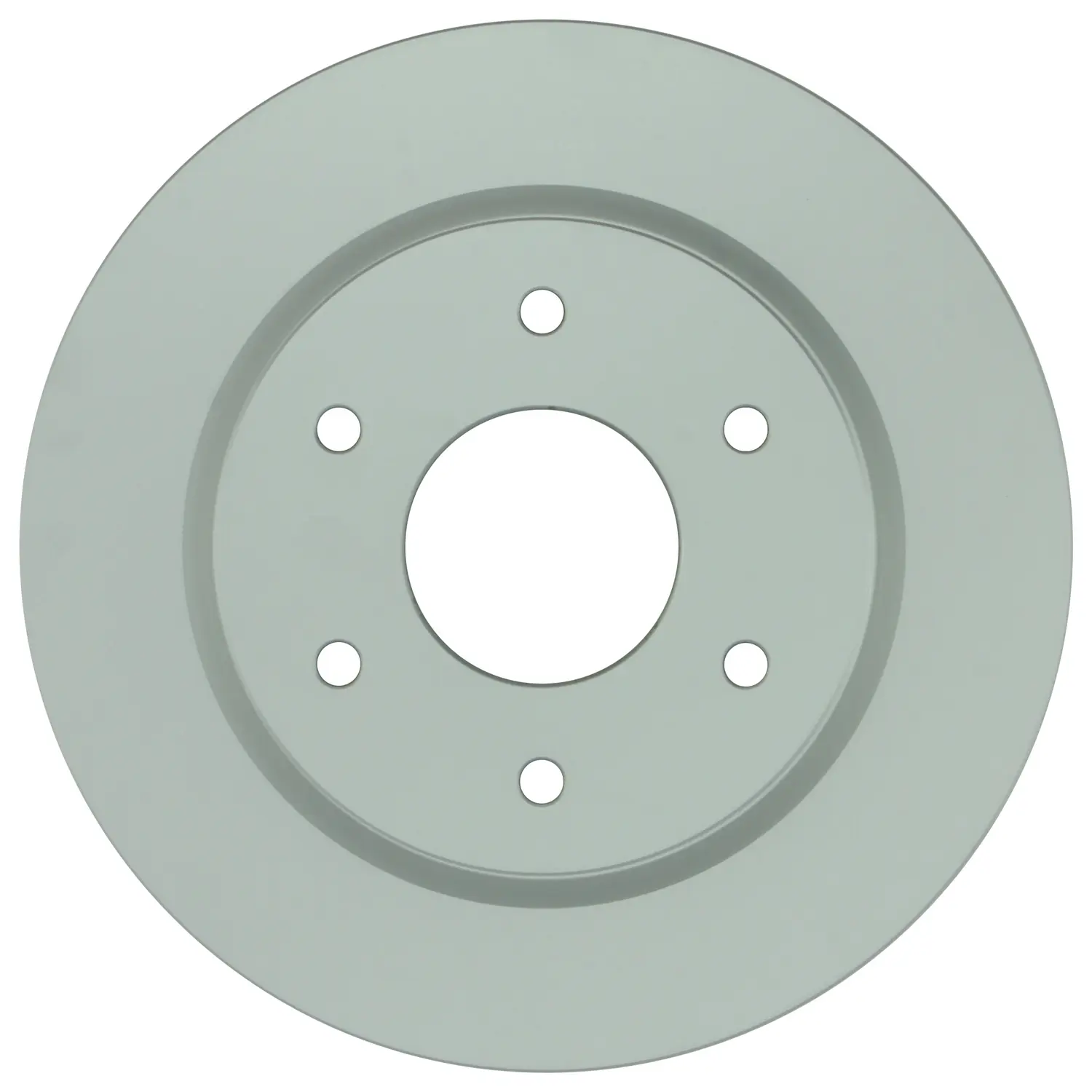 QuietCast Rotor miniature 2