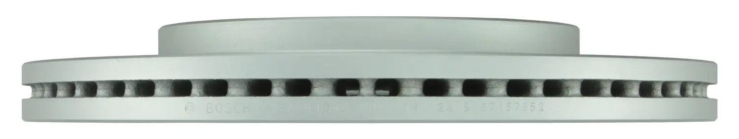 QuietCast Rotor - image principale du produit