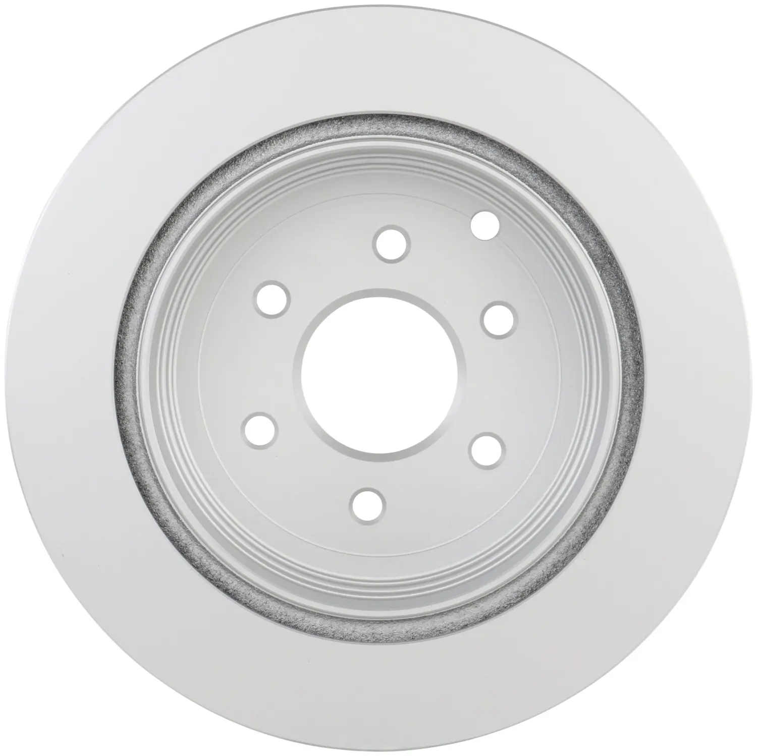 QuietCast Rotor miniature 5