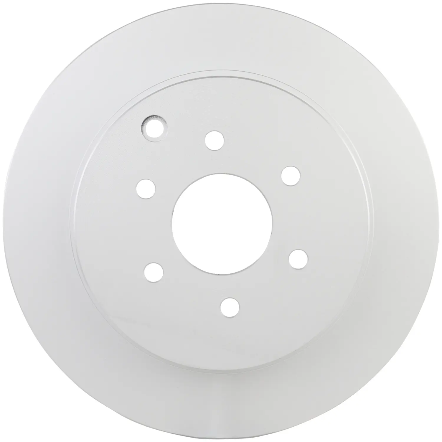 QuietCast Rotor - image principale du produit