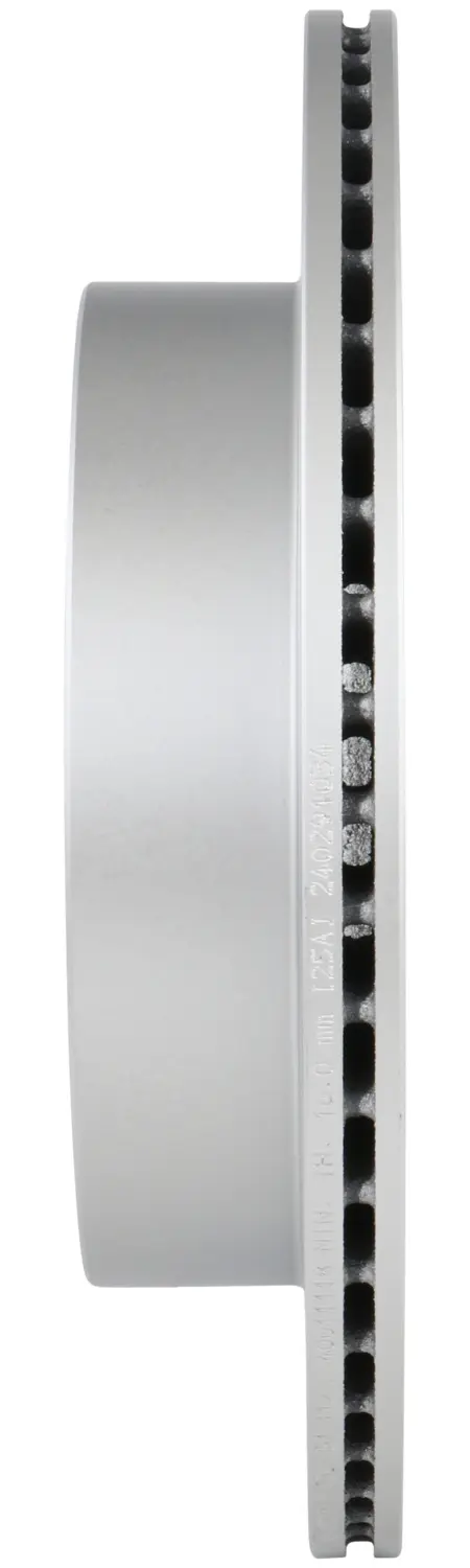 QuietCast Rotor miniature 2