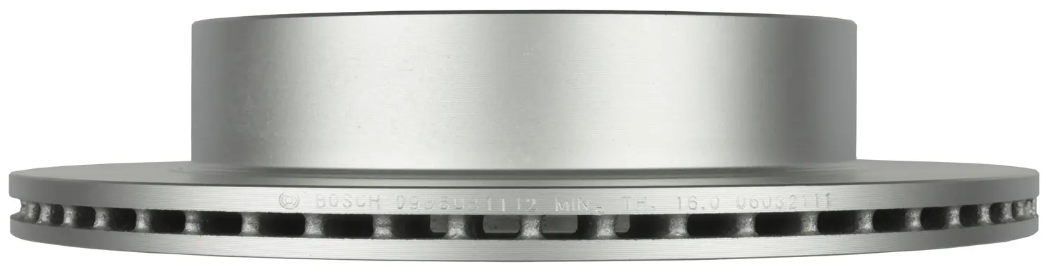 QuietCast Rotor miniature 3