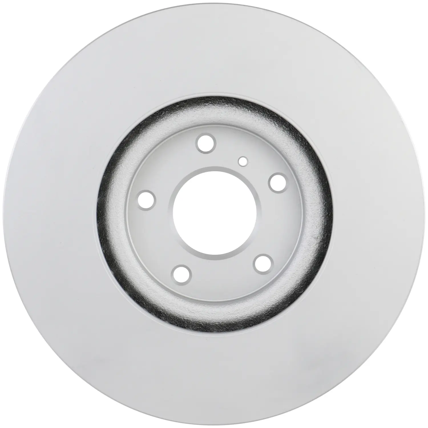 QuietCast Rotor miniature 5