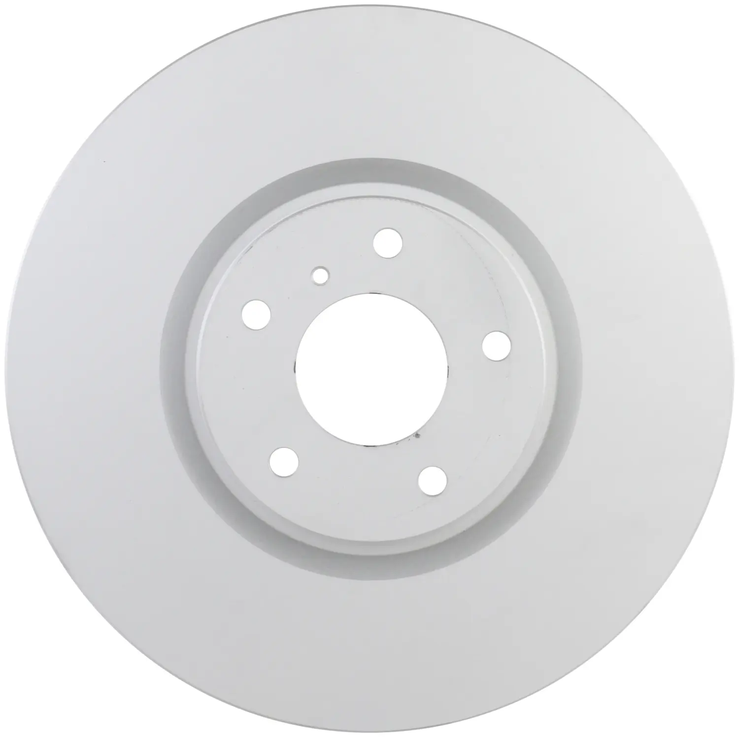 QuietCast Rotor - image principale du produit