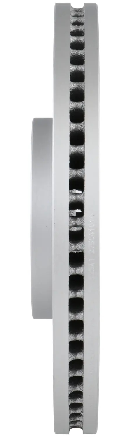 QuietCast Rotor miniature 4