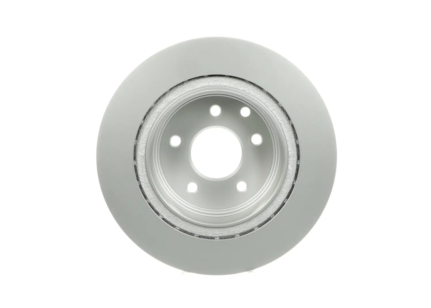 QuietCast Rotor miniature 5