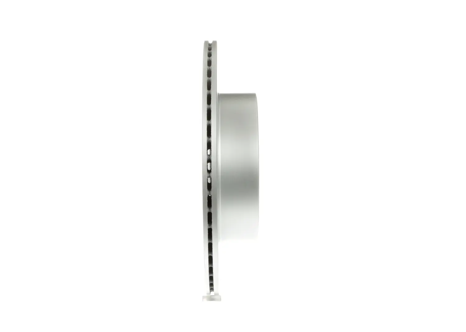 QuietCast Rotor miniature 3