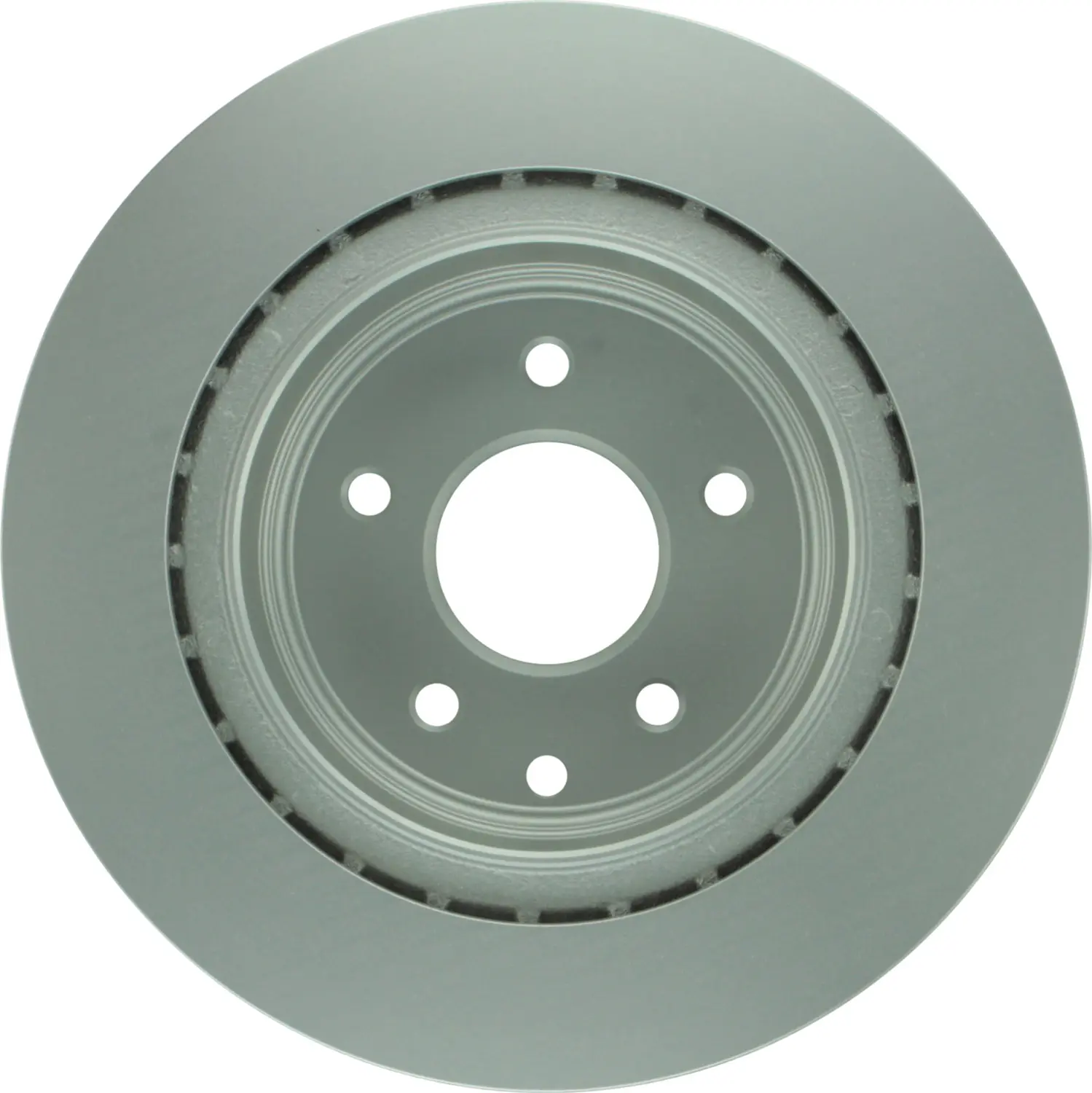 QuietCast Rotor - image principale du produit