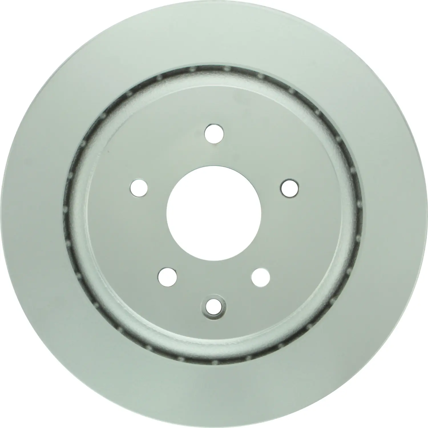 QuietCast Rotor miniature 3
