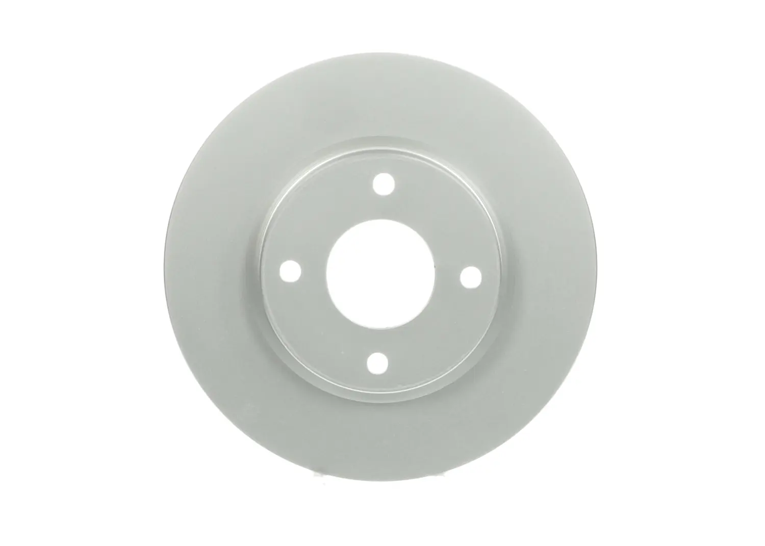 QuietCast Rotor miniature 2