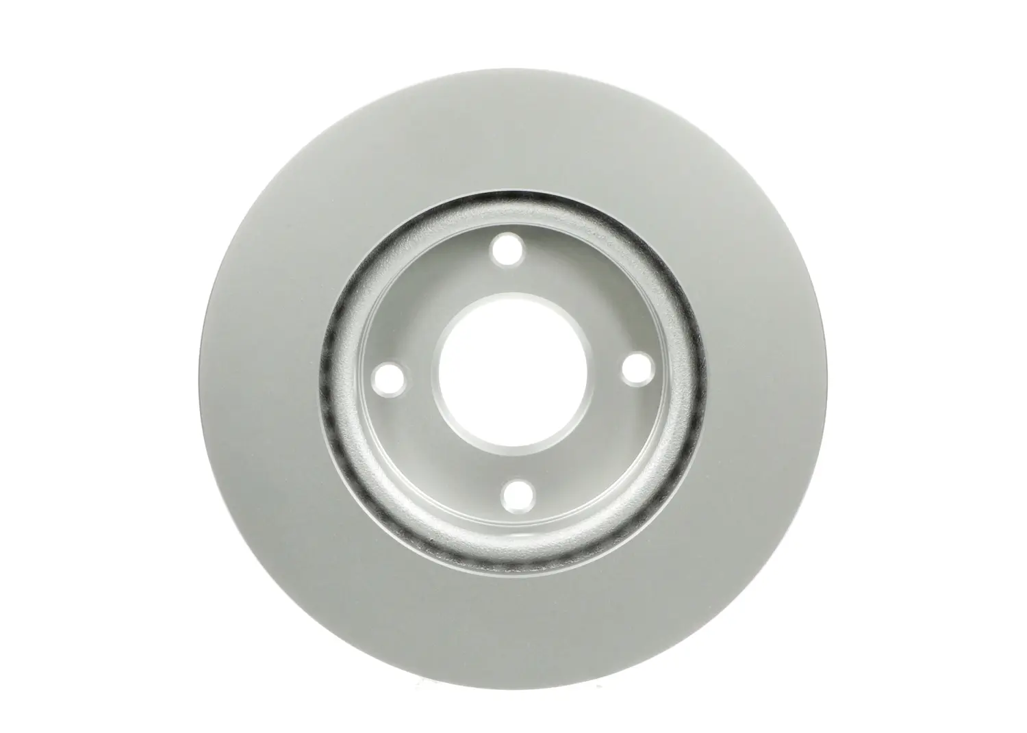 QuietCast Rotor miniature 3