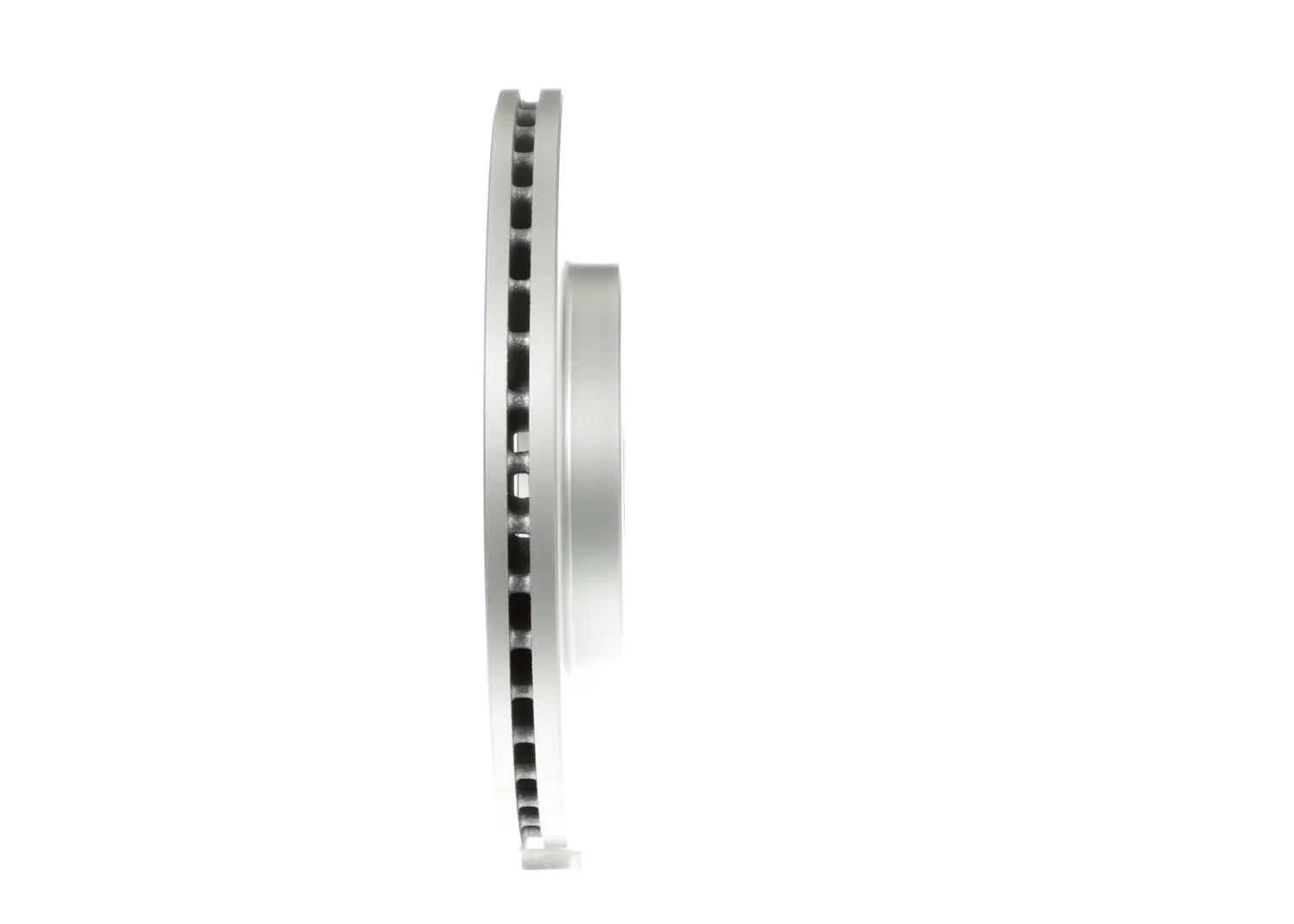 QuietCast Rotor miniature 5