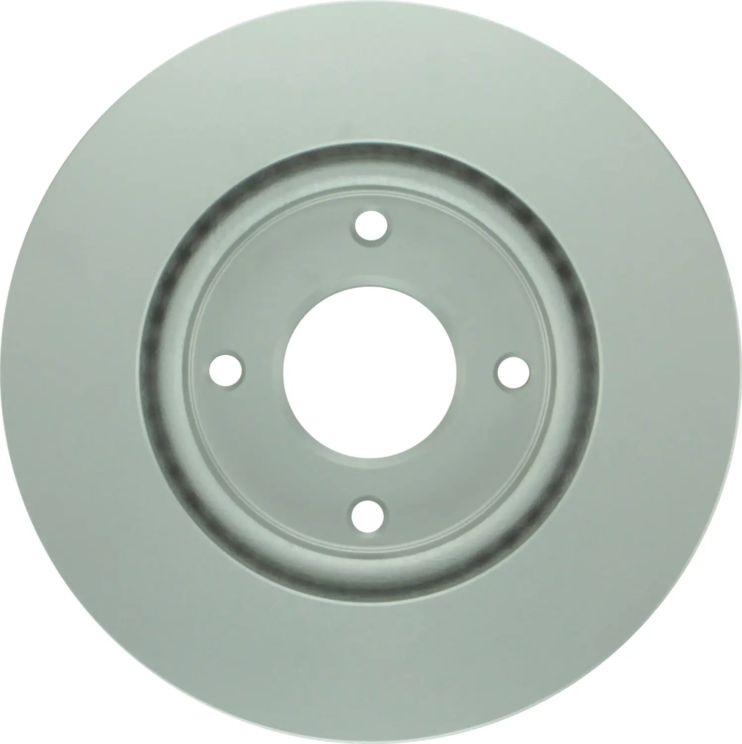 QuietCast Rotor miniature 4