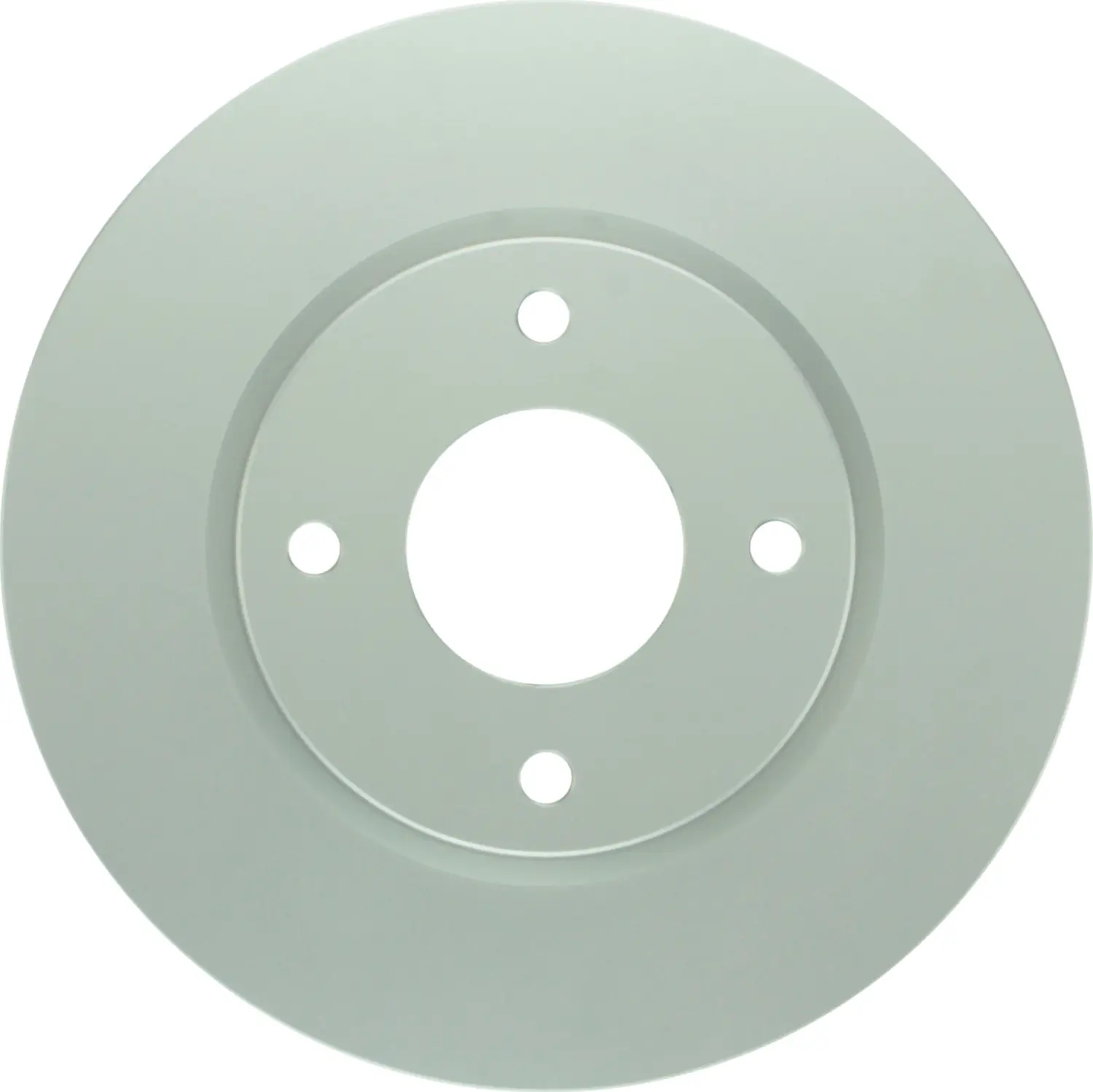 QuietCast Rotor - image principale du produit