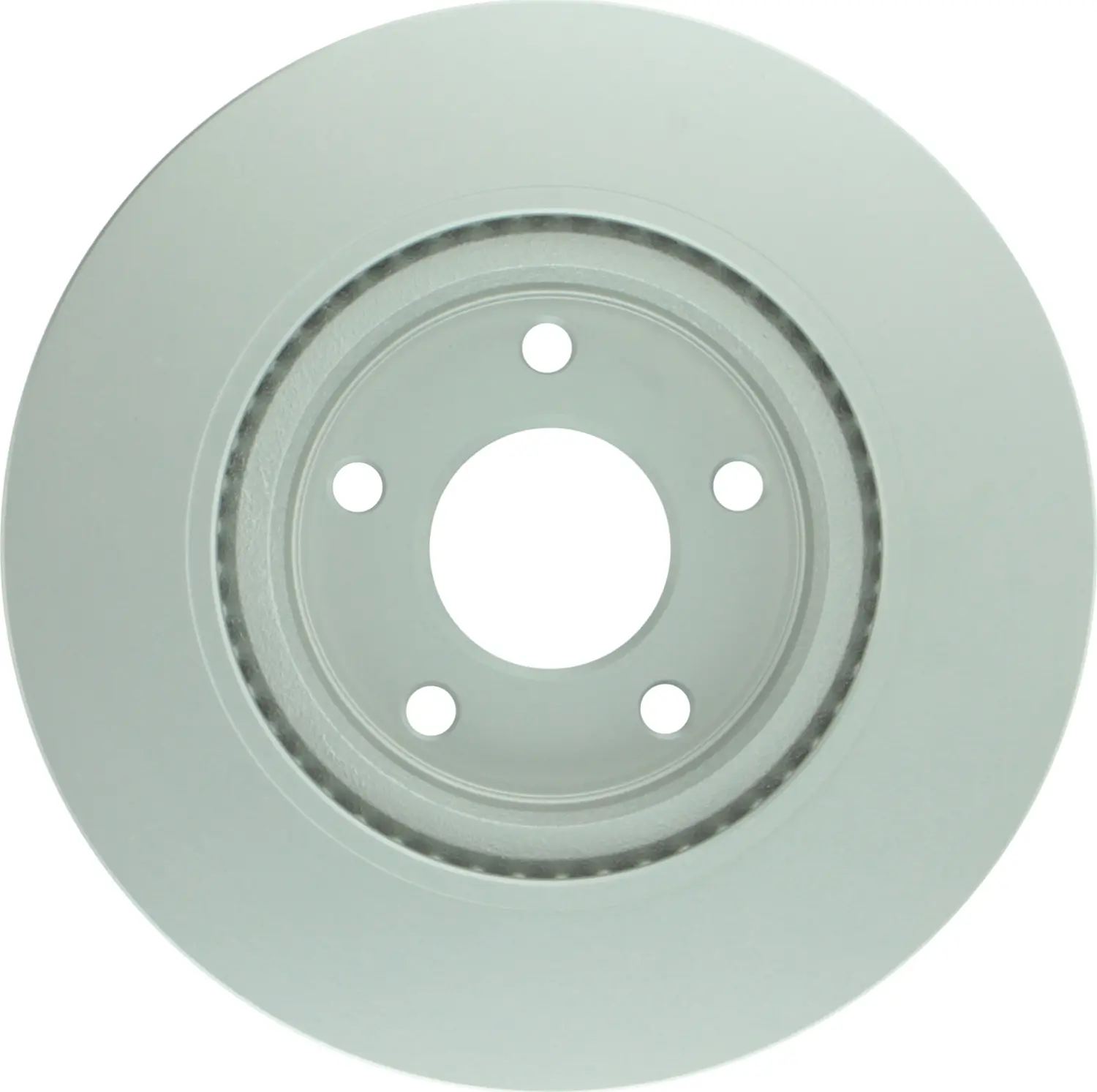 QuietCast Rotor miniature 2