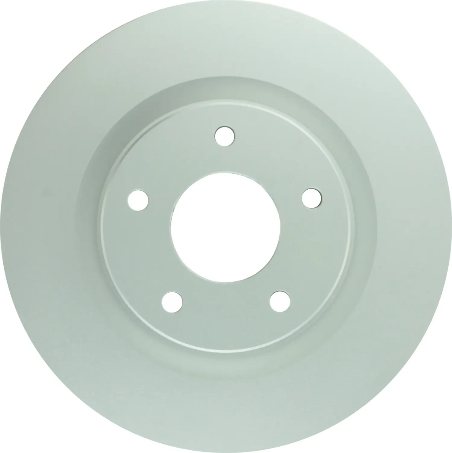 QuietCast Rotor miniature 6