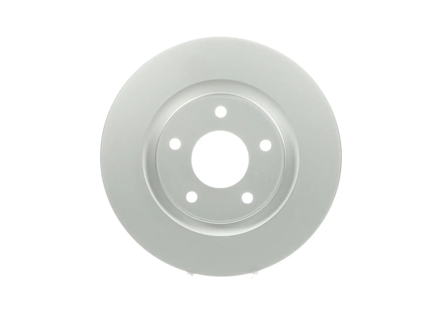 QuietCast Rotor miniature 4