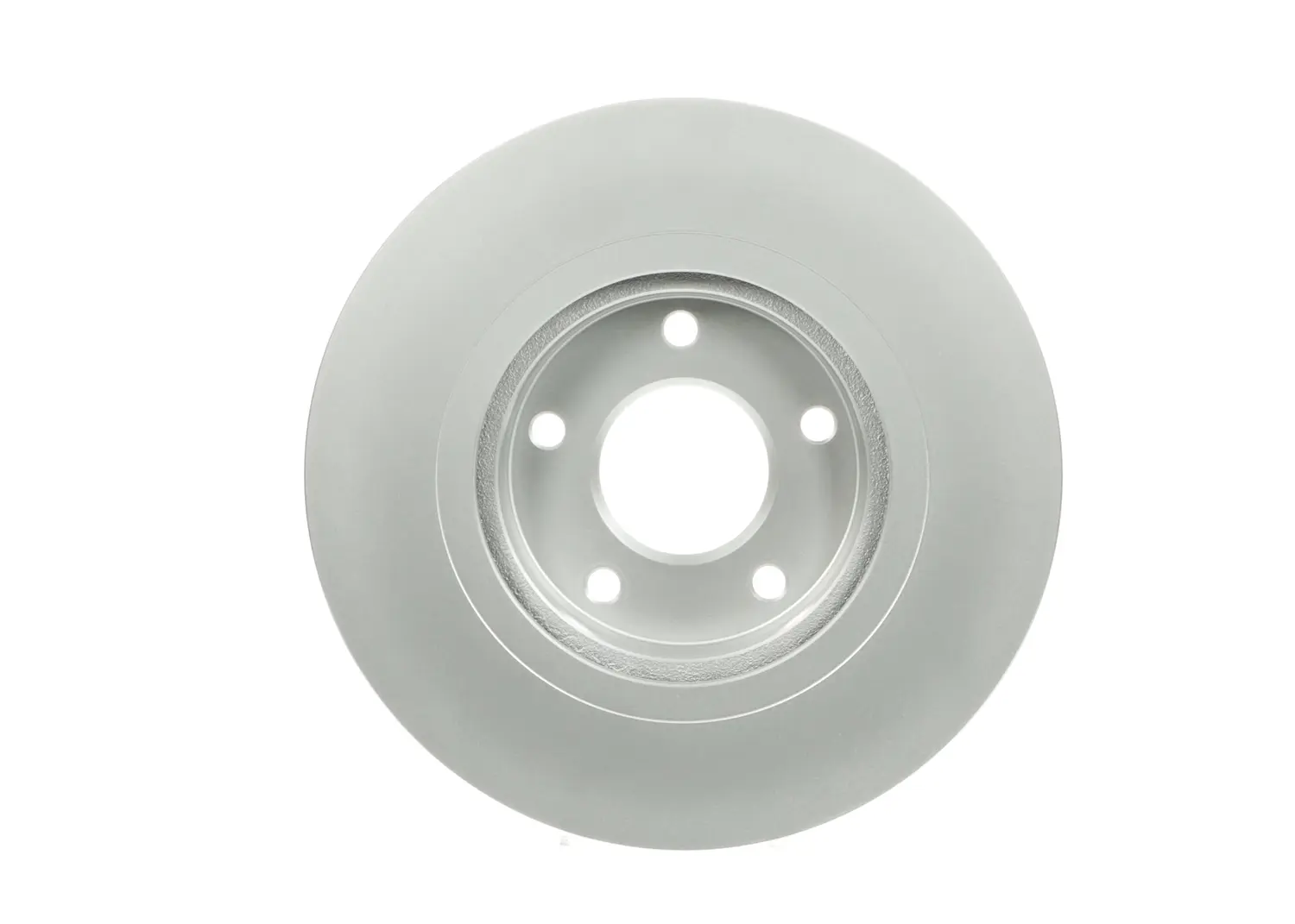 QuietCast Rotor miniature 3