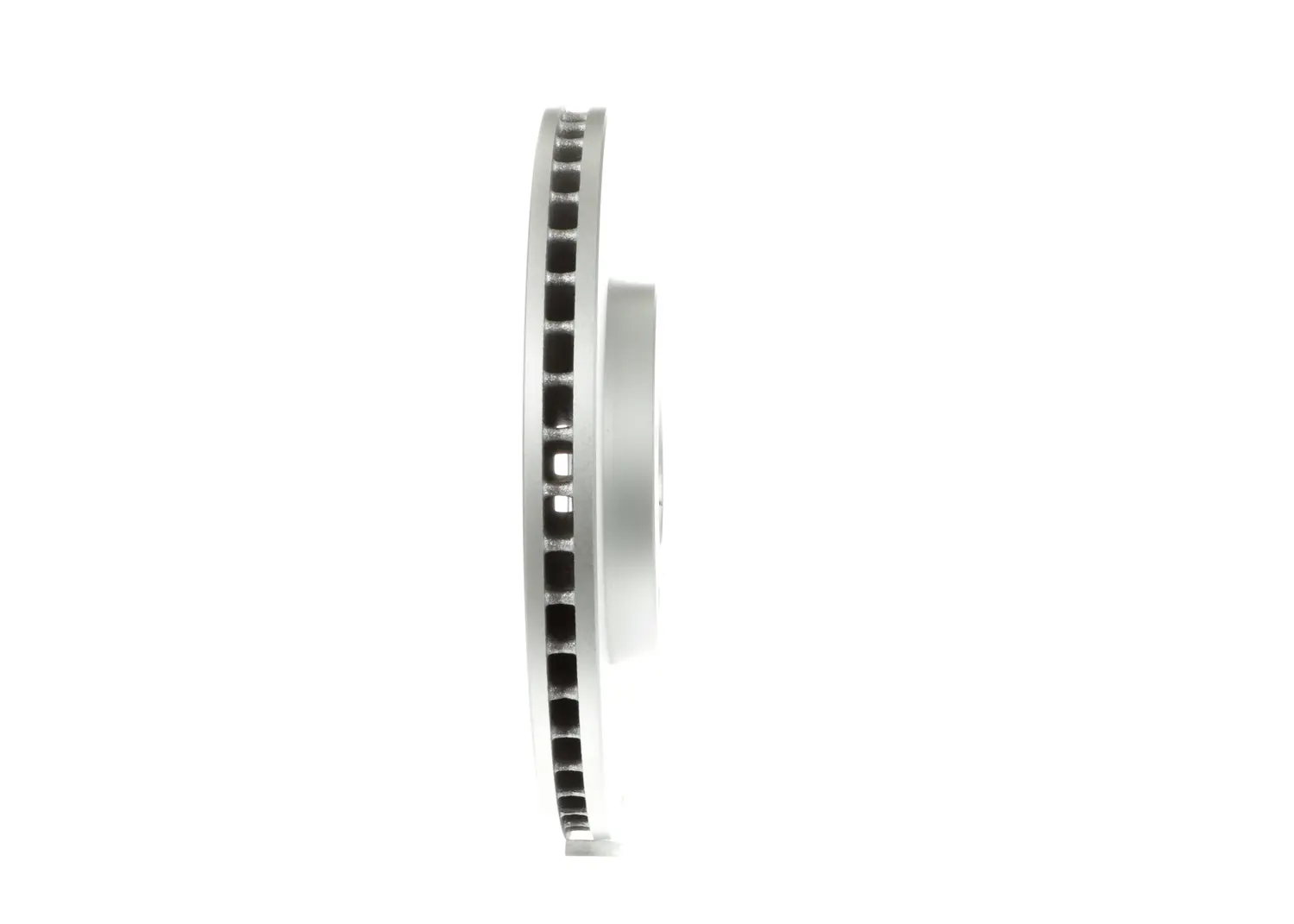 QuietCast Rotor miniature 2
