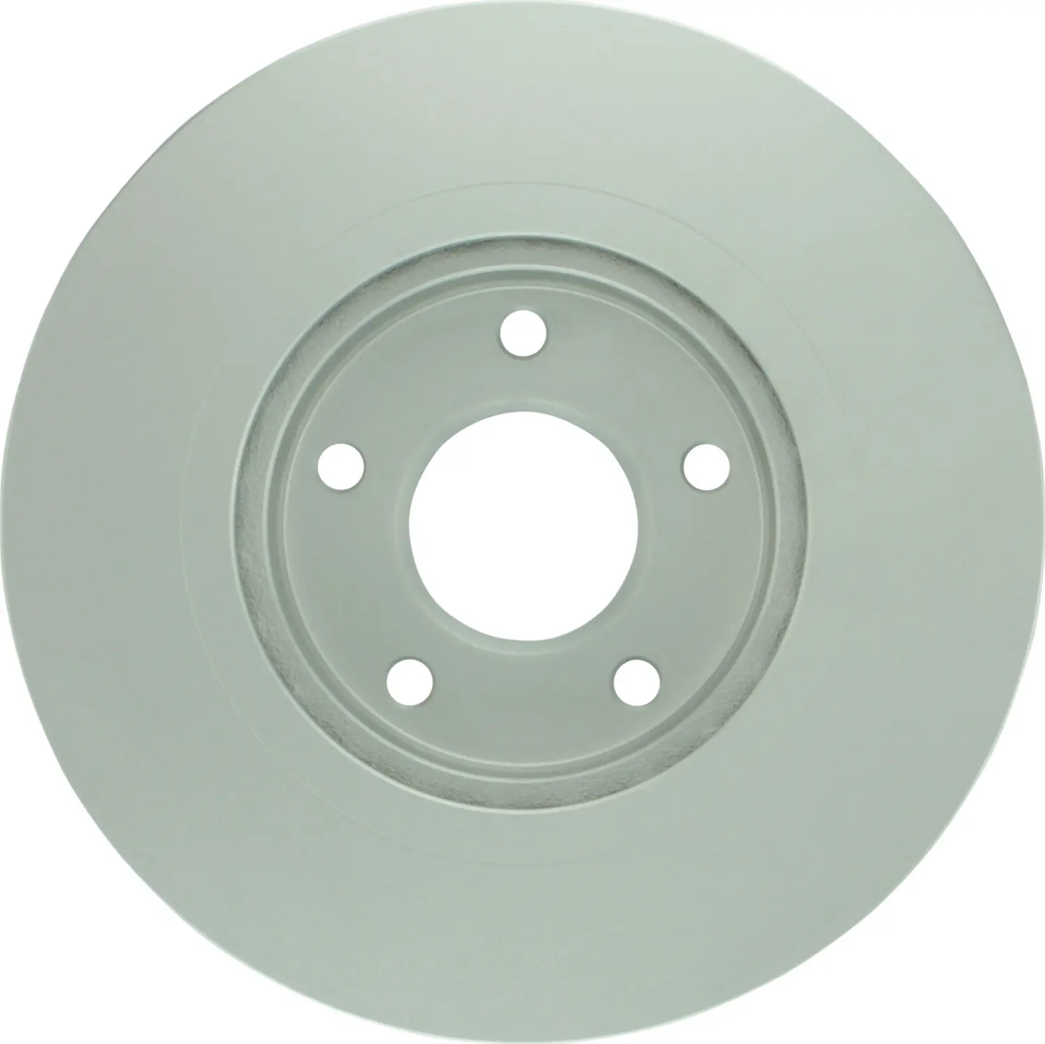 QuietCast Rotor miniature 6
