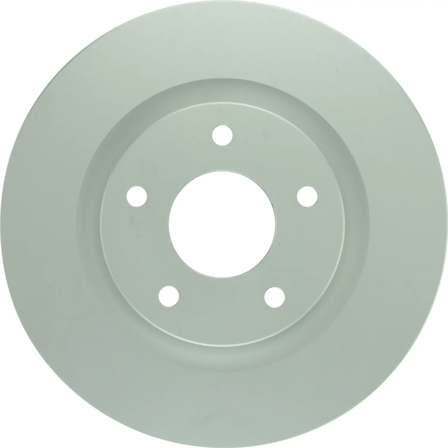 QuietCast Rotor - image principale du produit
