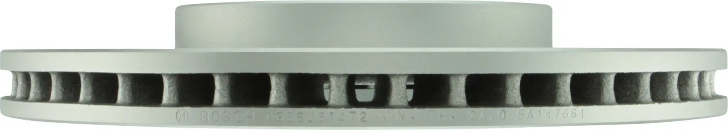QuietCast Rotor miniature 5