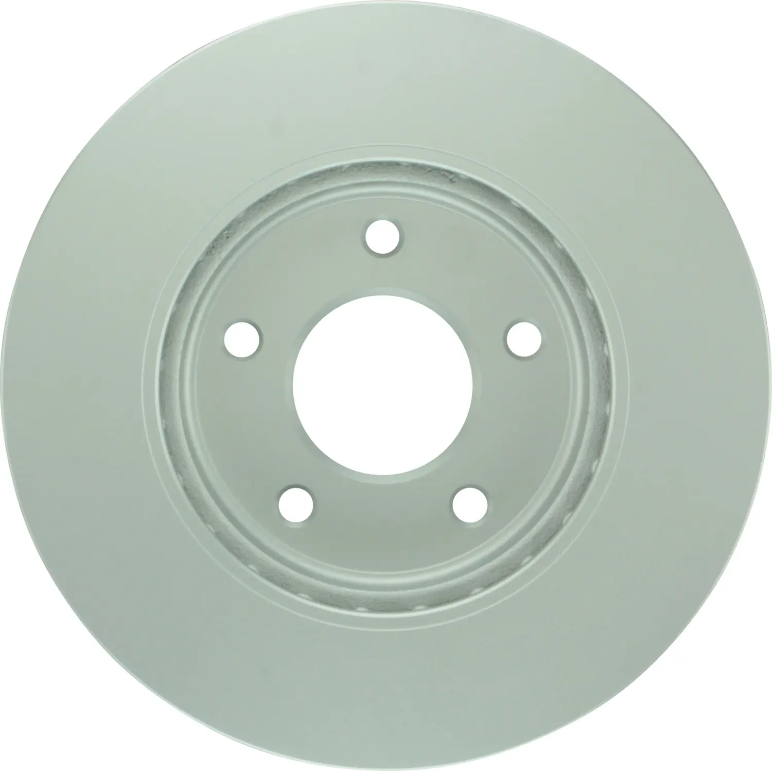 QuietCast Rotor miniature 4