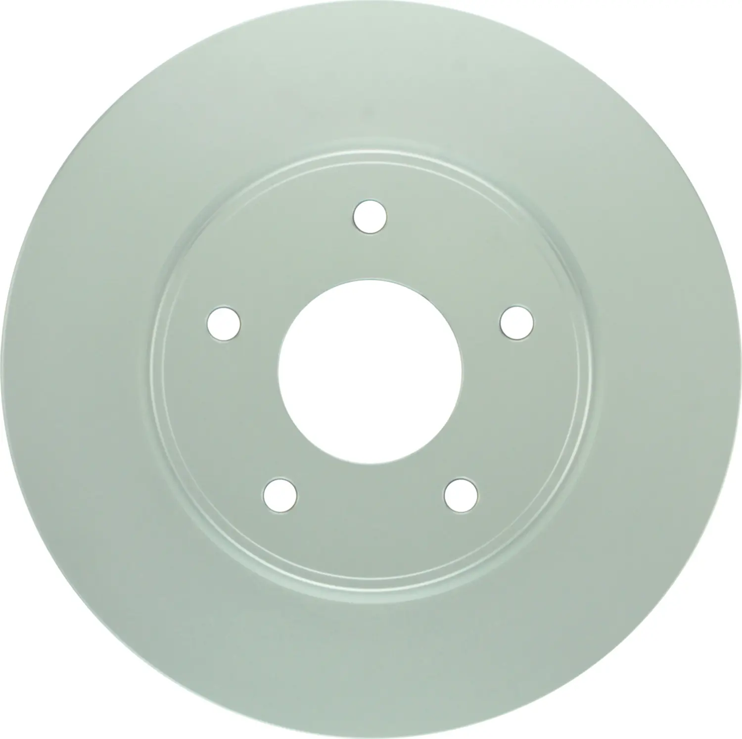 QuietCast Rotor - image principale du produit
