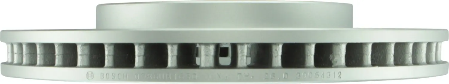 QuietCast Rotor miniature 3