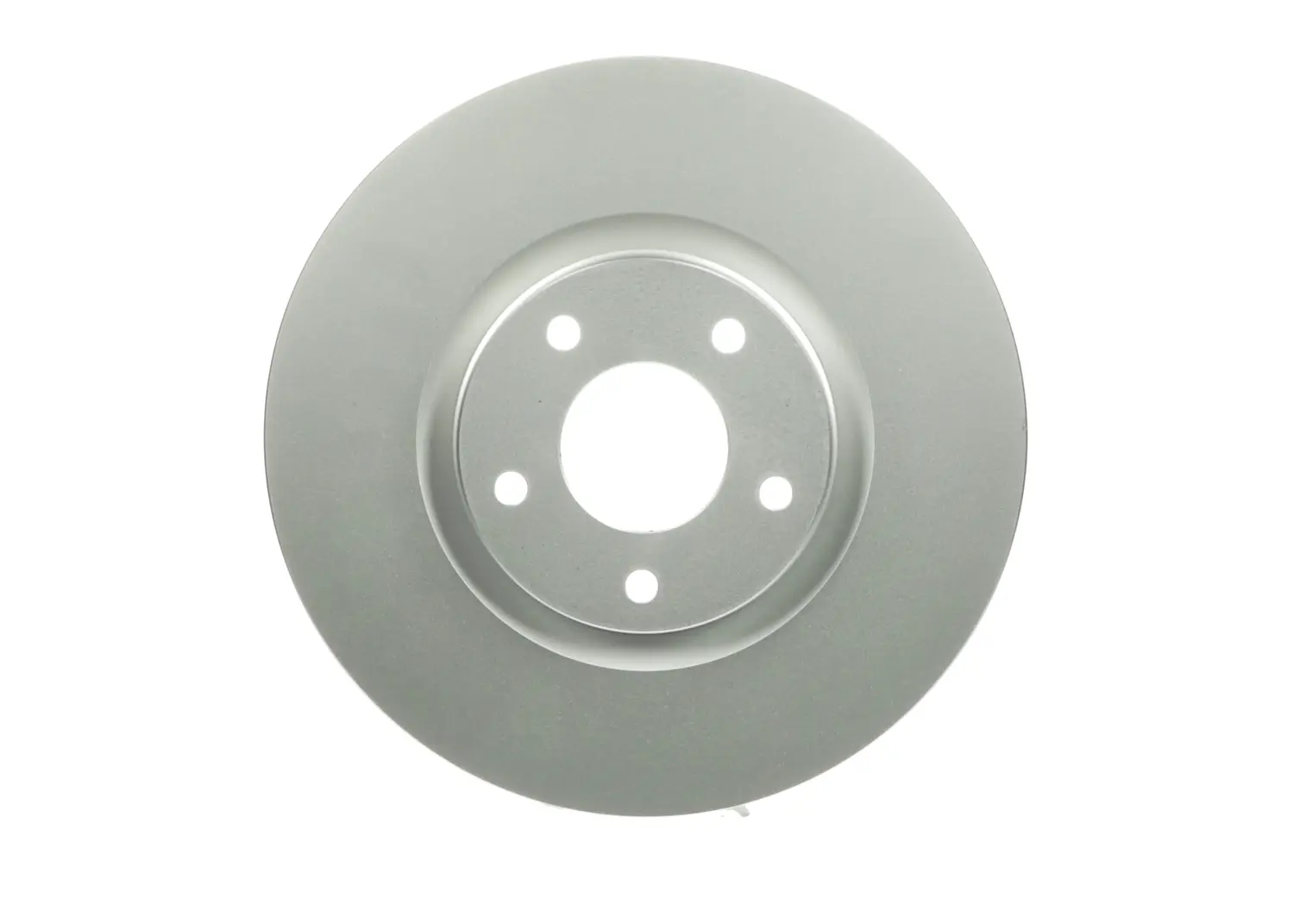 QuietCast Rotor miniature 6