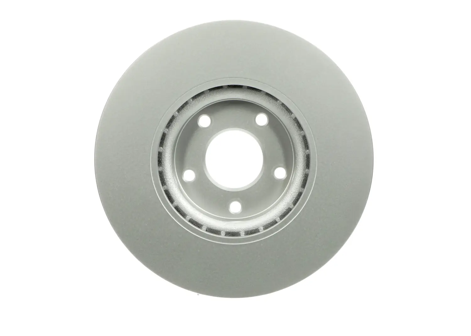 QuietCast Rotor miniature 3