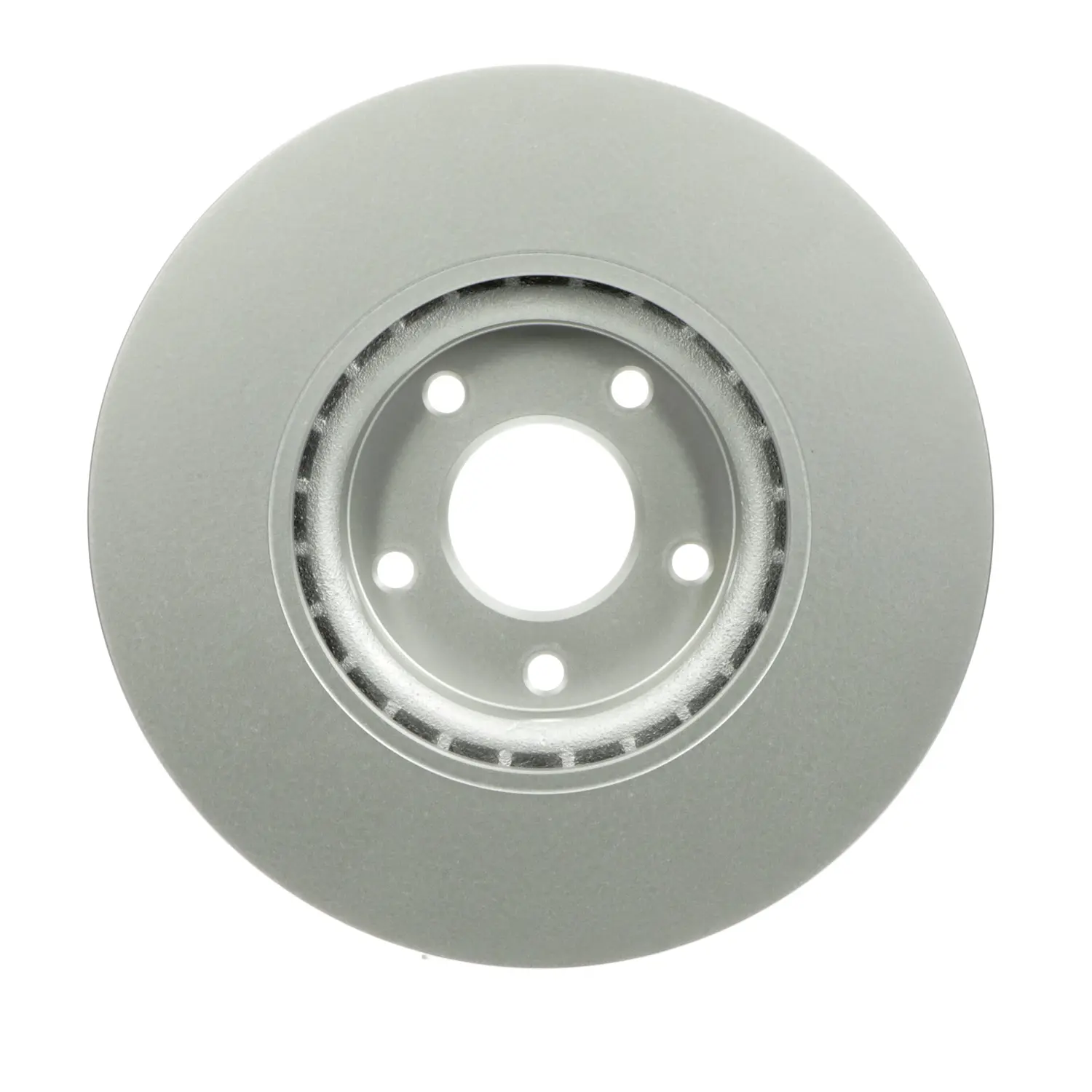QuietCast Rotor miniature 4