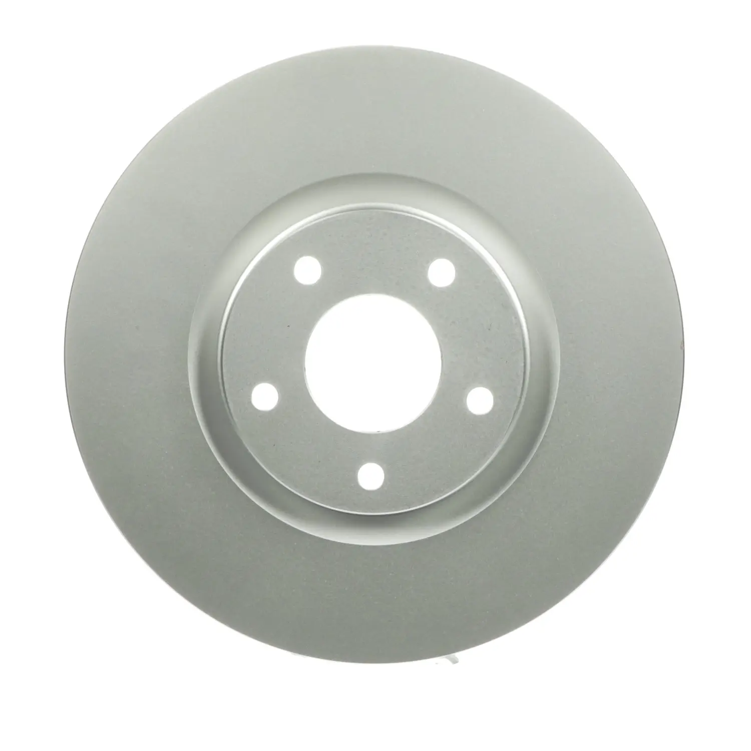 QuietCast Rotor - image principale du produit