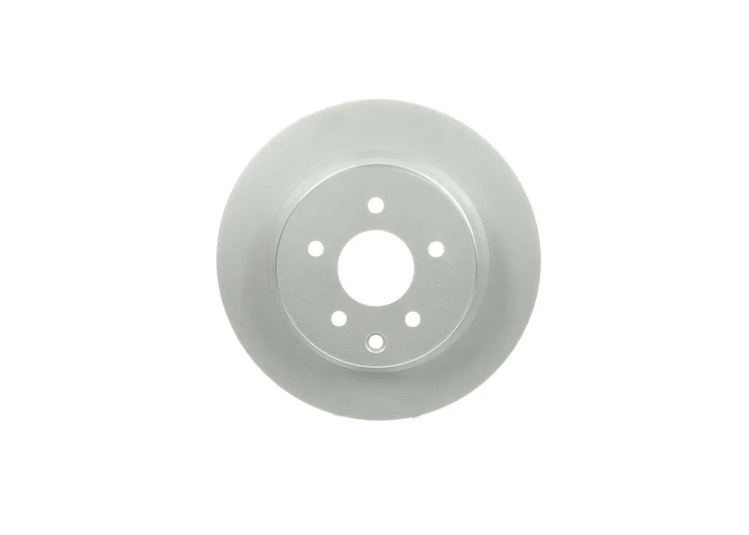 QuietCast Rotor miniature 2
