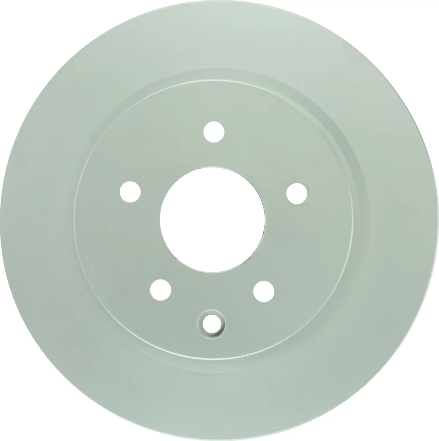 QuietCast Rotor miniature 5