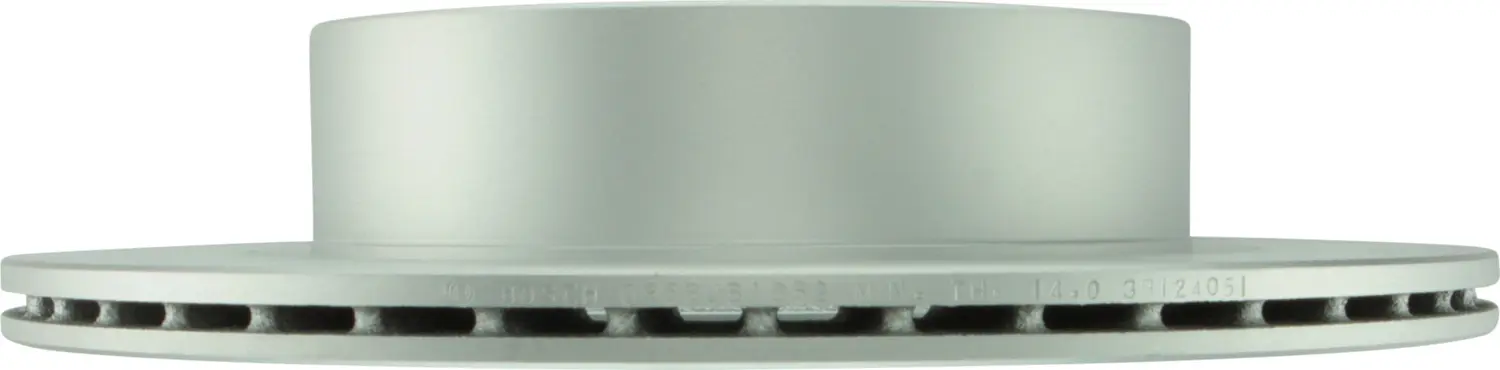 QuietCast Rotor miniature 3