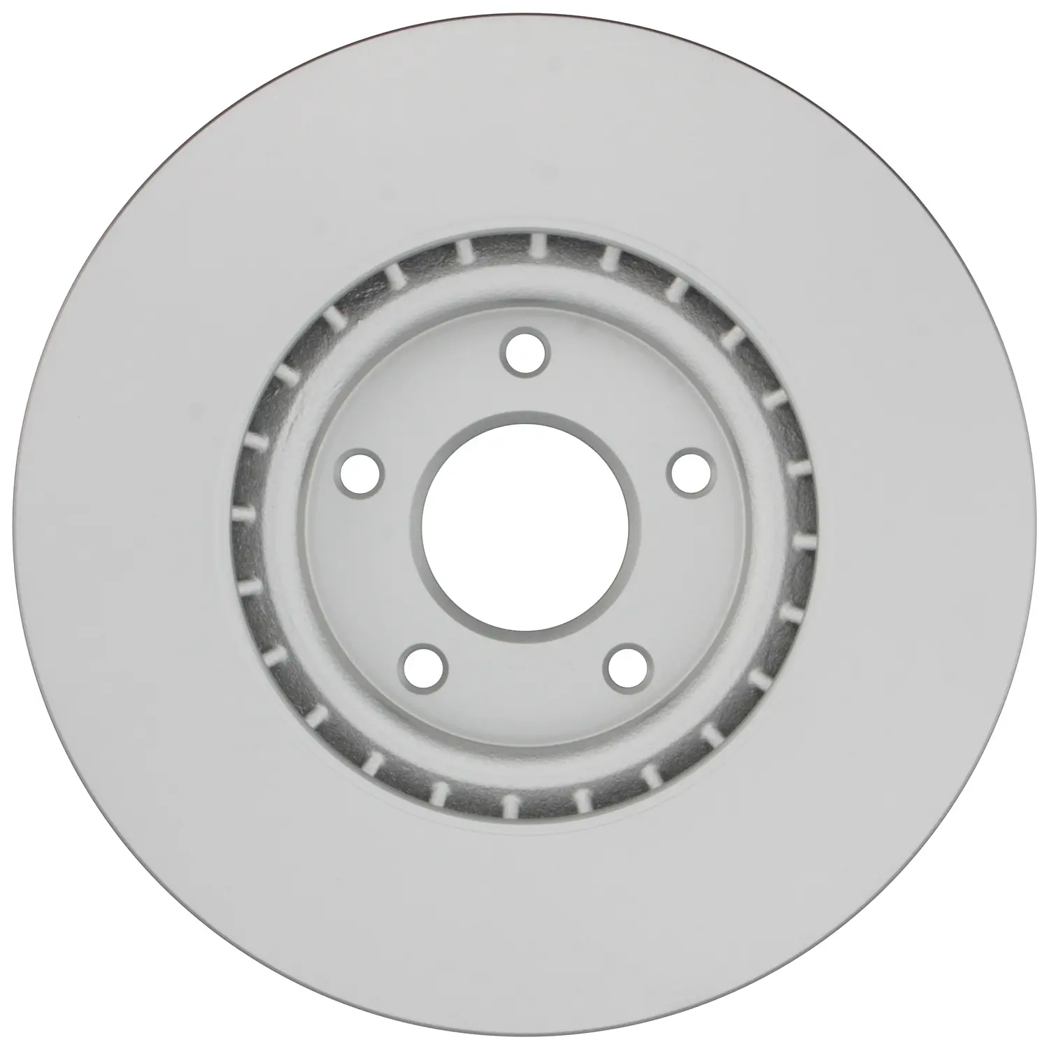 QuietCast Rotor miniature 4