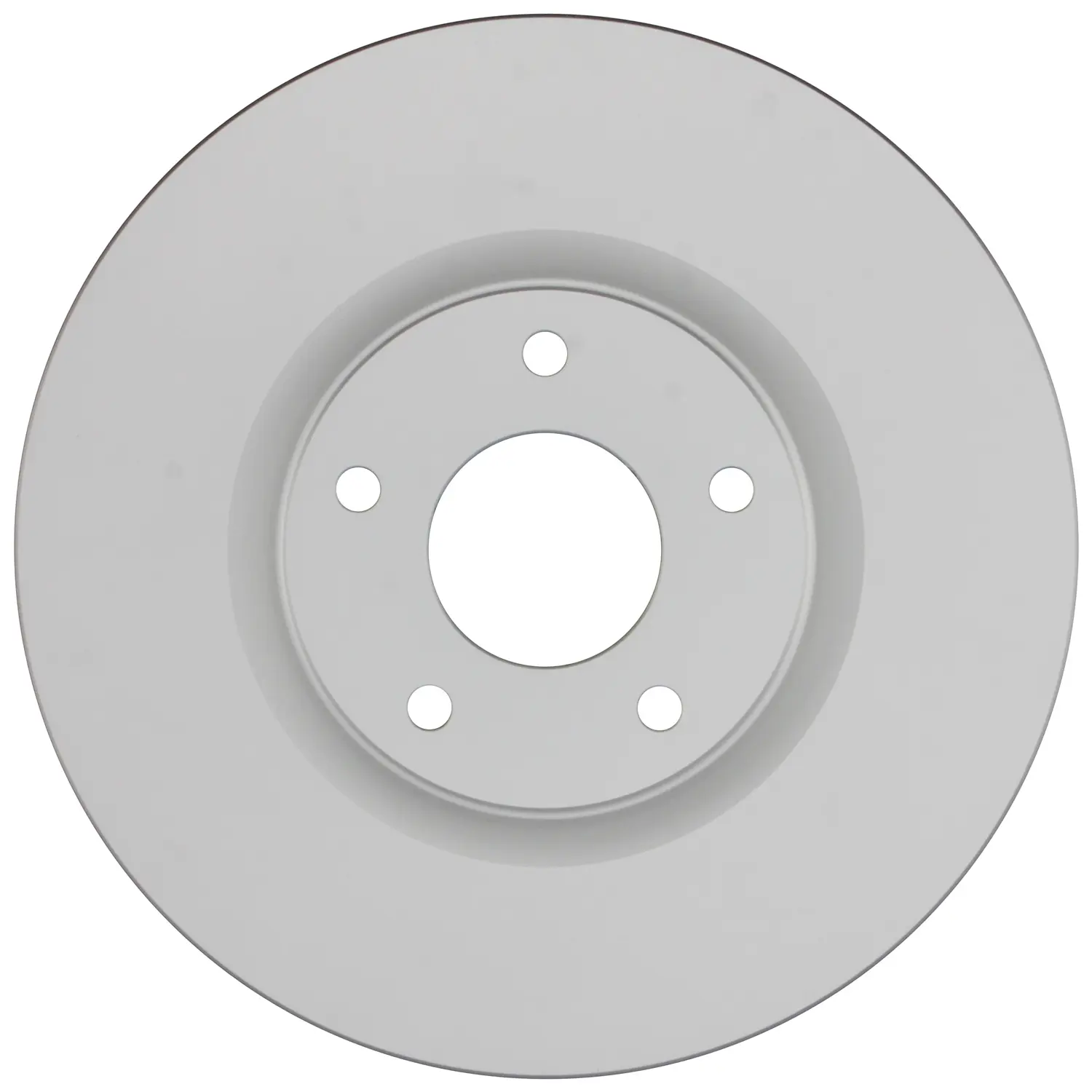 QuietCast Rotor - image principale du produit