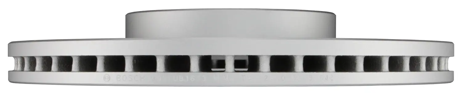 QuietCast Rotor miniature 3
