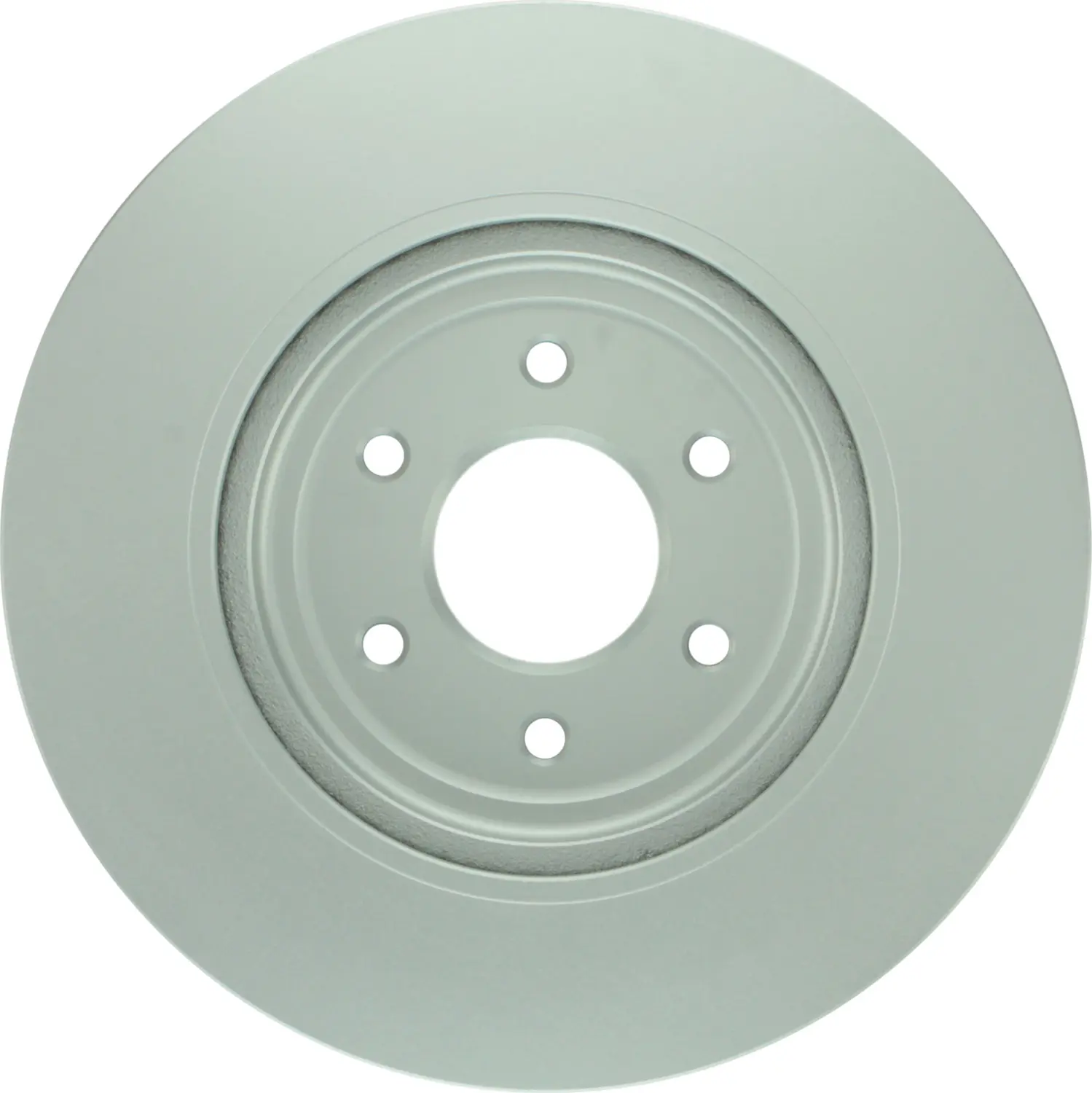QuietCast Rotor miniature 3
