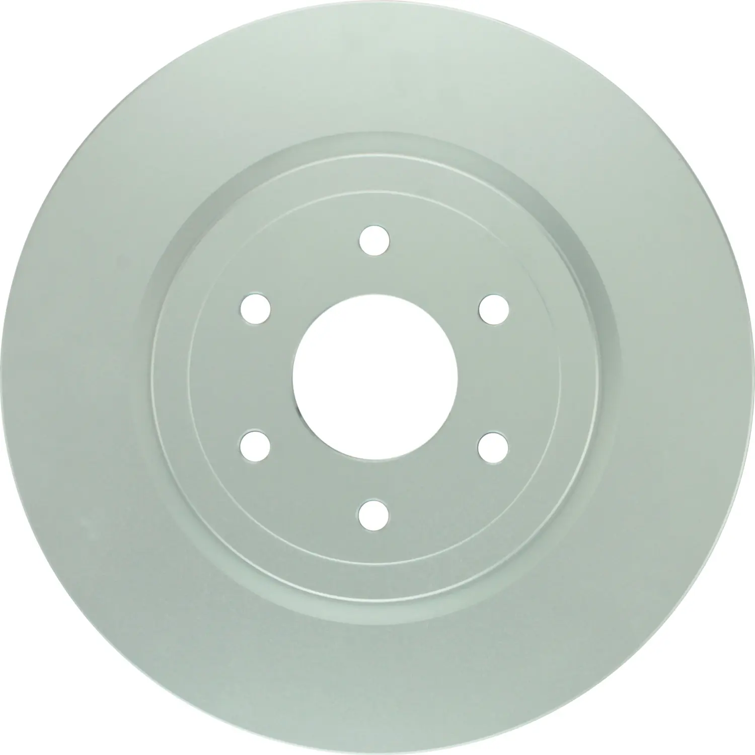 QuietCast Rotor - image principale du produit