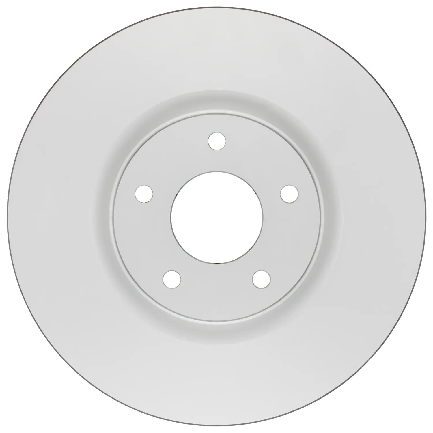Disc Brake Rotor - image principale du produit
