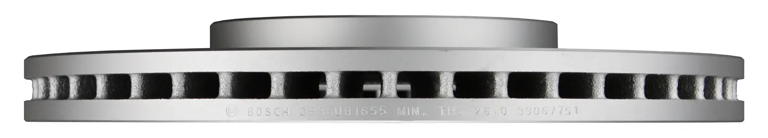 Disc Brake Rotor miniature 3
