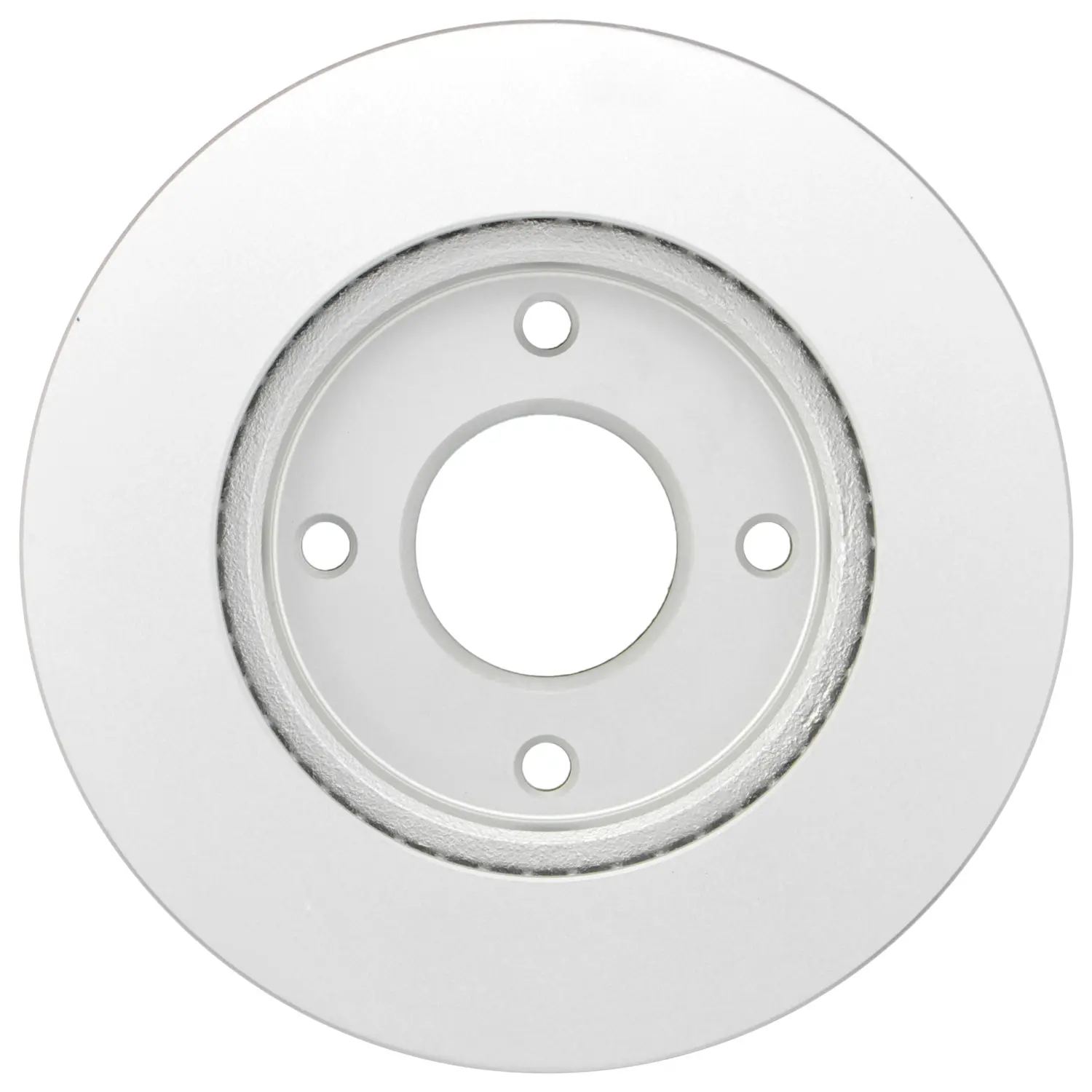 QuietCast Rotor miniature 3