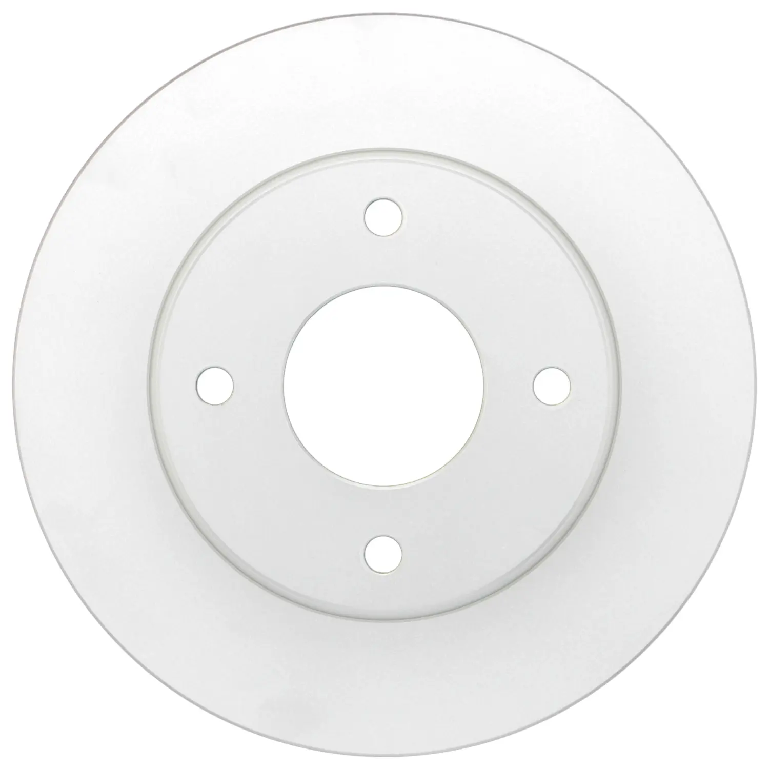QuietCast Rotor - image principale du produit