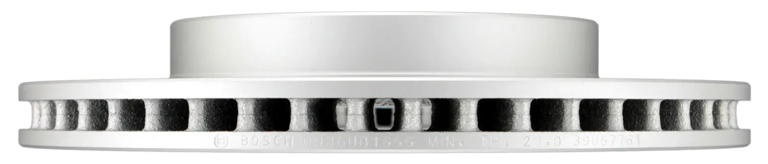 QuietCast Rotor miniature 2